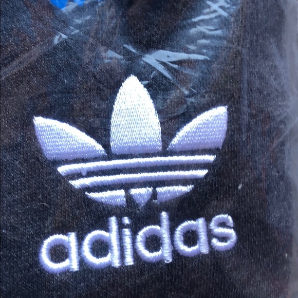 ESSENTIALS FLEECE SWEATSHIRT BR4197 H4 - Picture 5 of 5